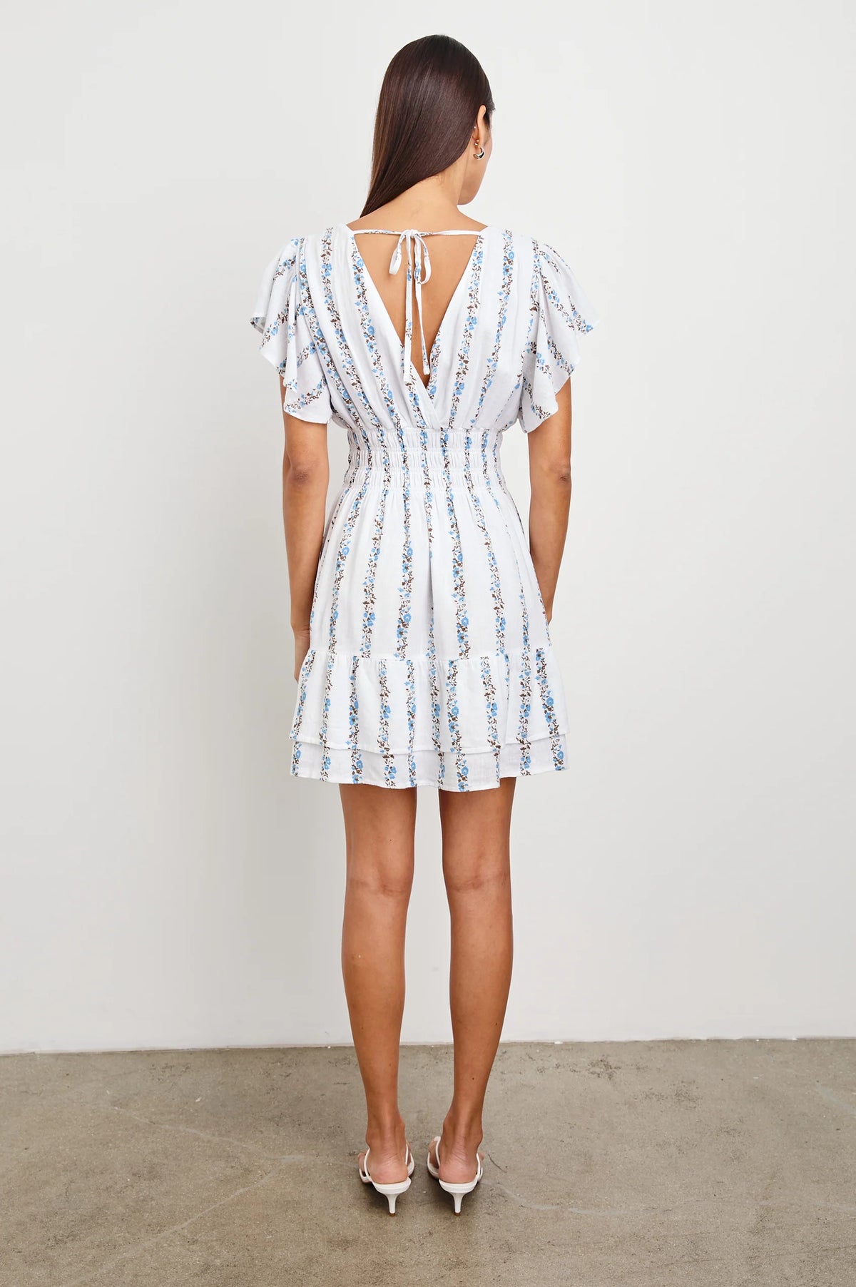 Kimora Dress