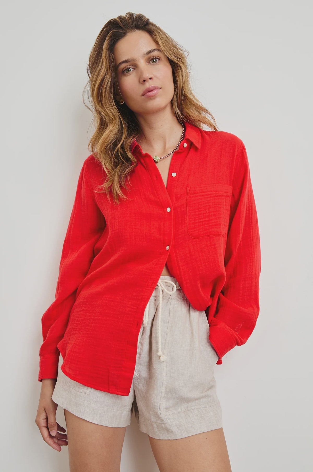 Cherry Ellis Shirt