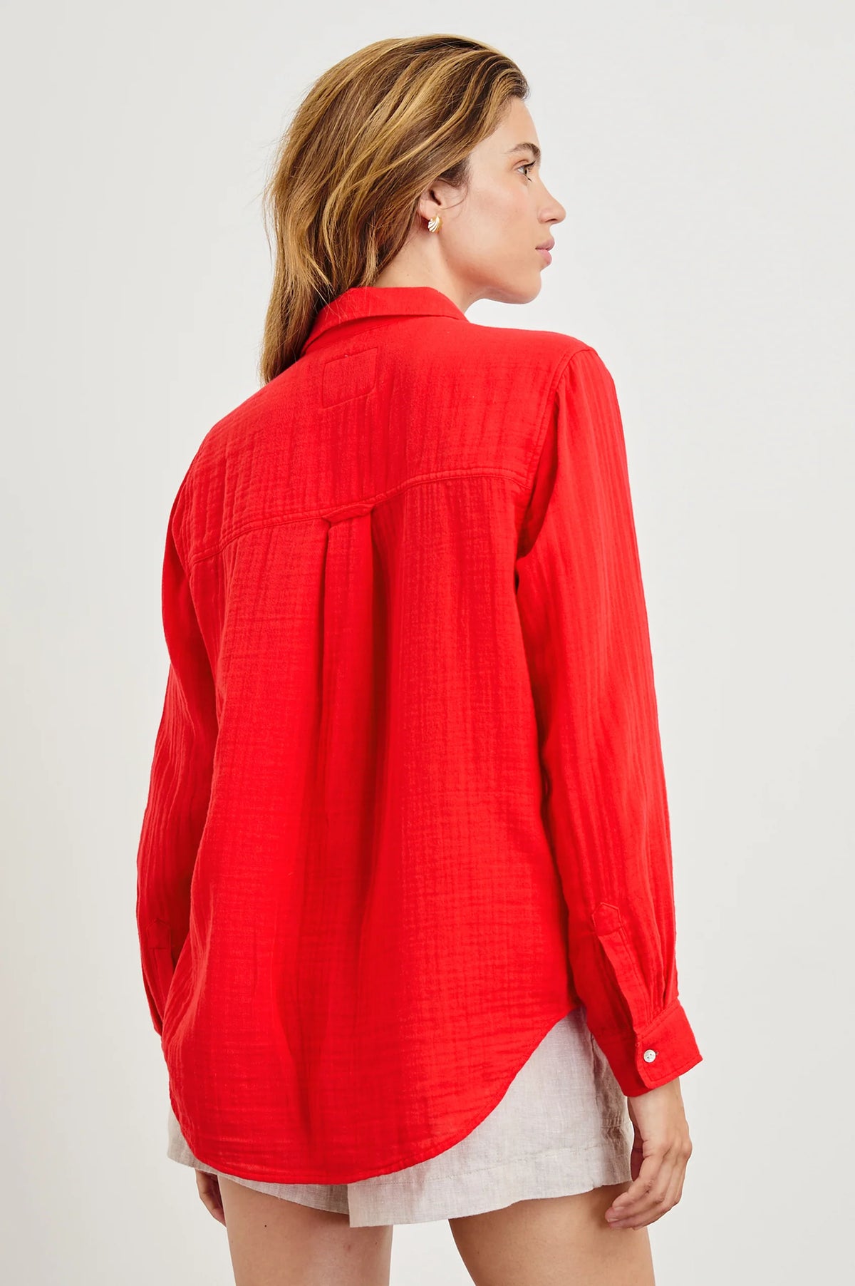 Cherry Ellis Shirt