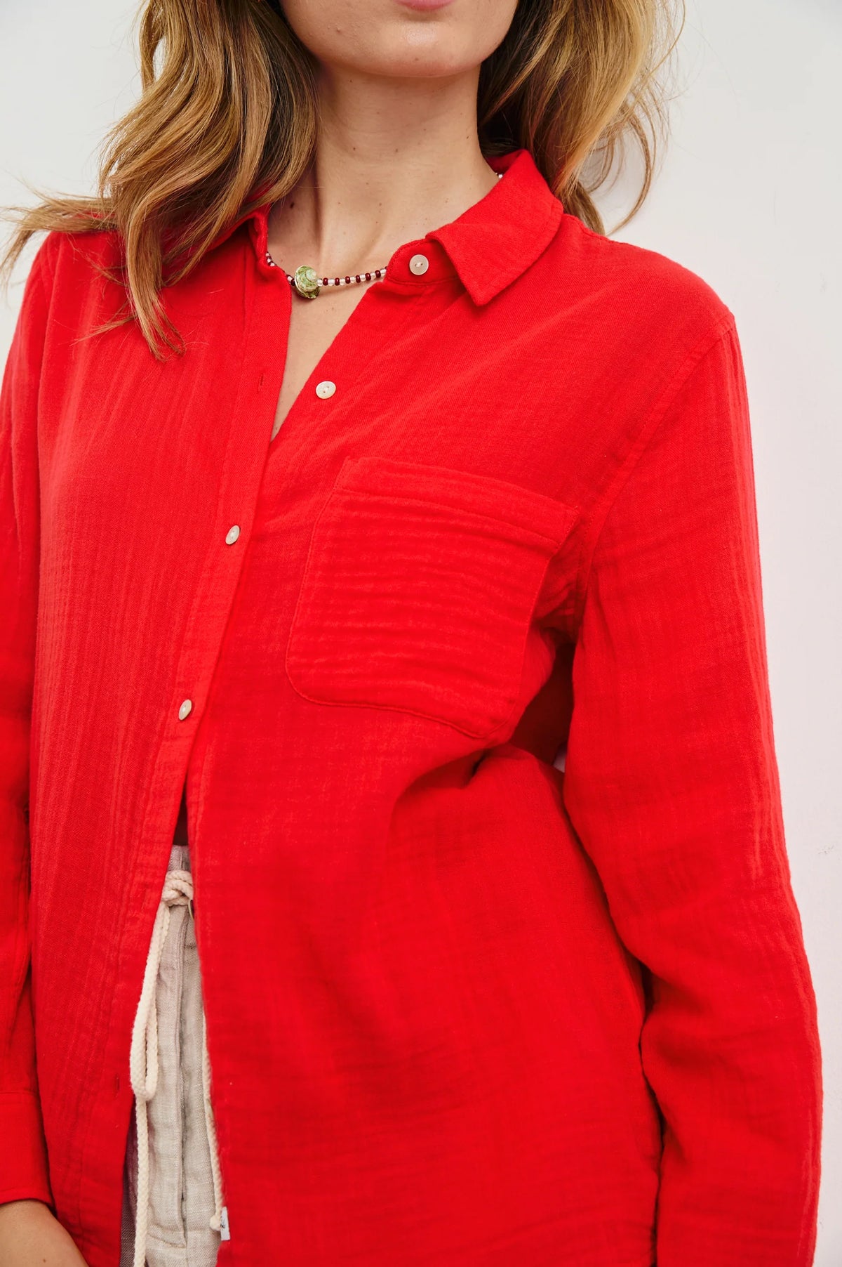 Cherry Ellis Shirt