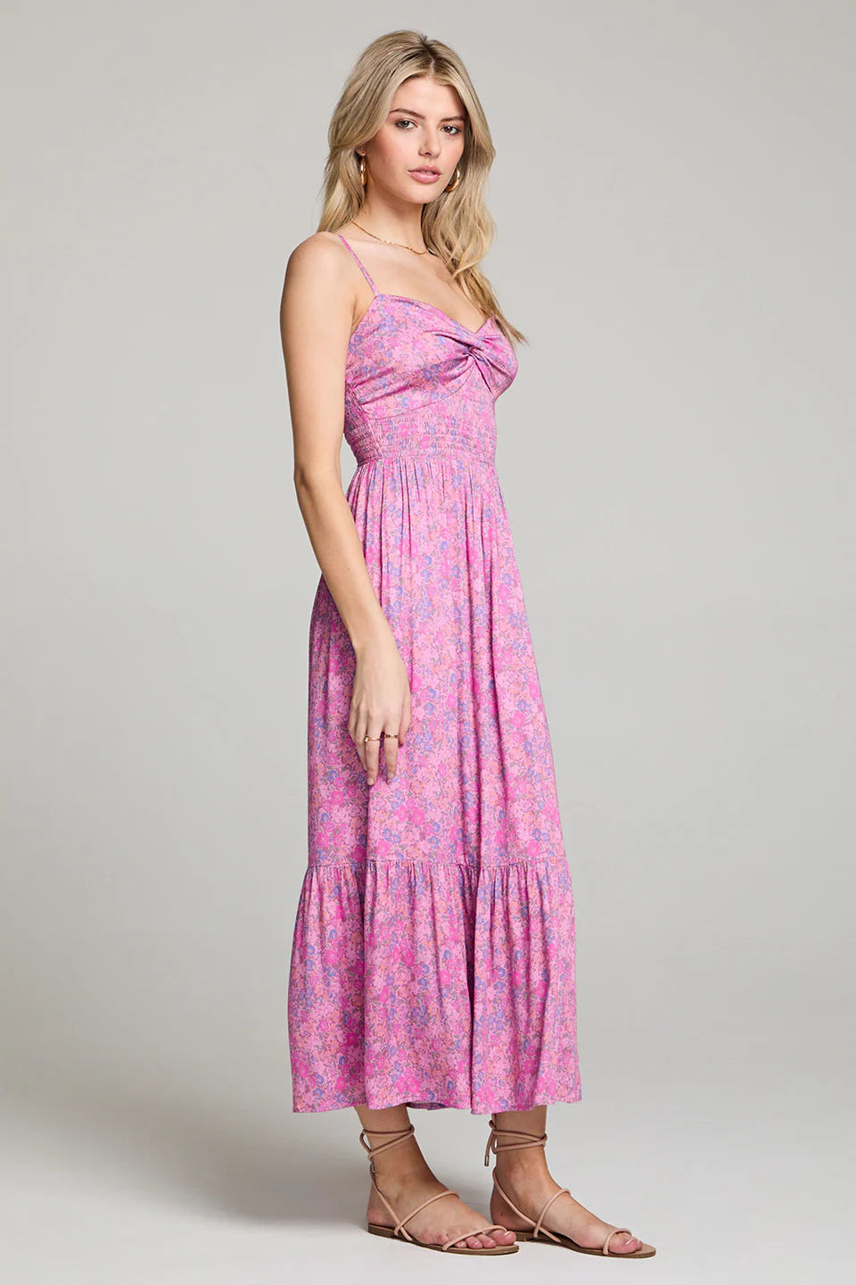 Lark Midi Dress