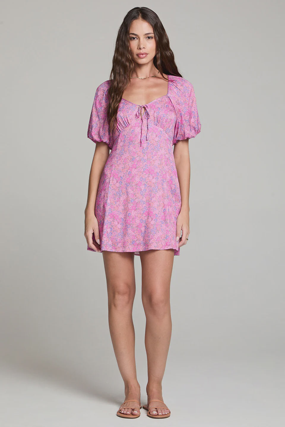 Dia Mini Dress