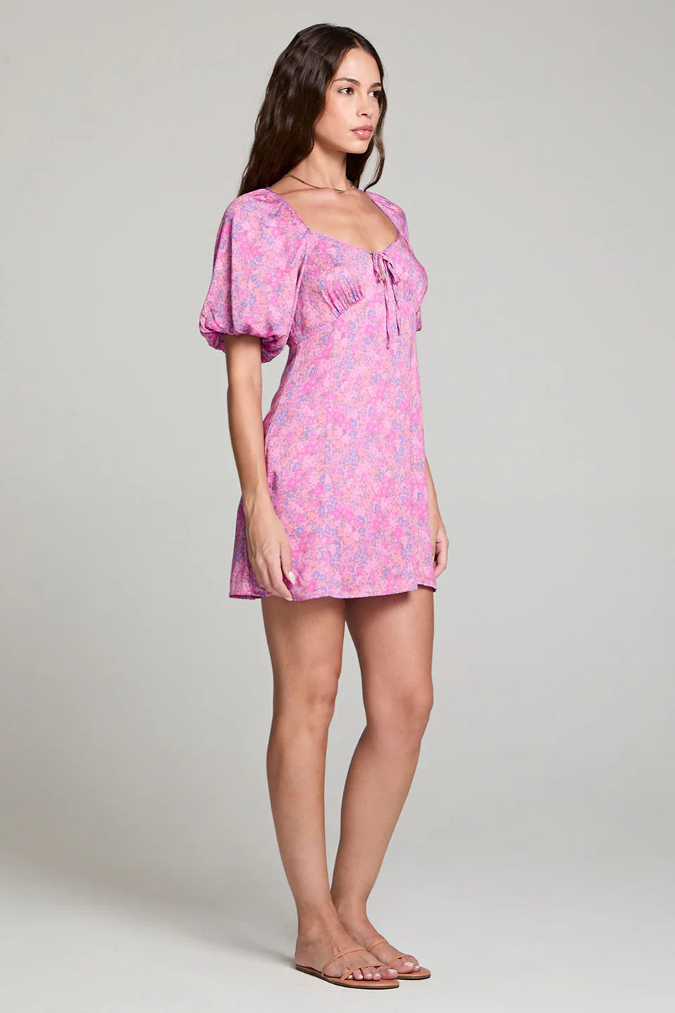 Dia Mini Dress