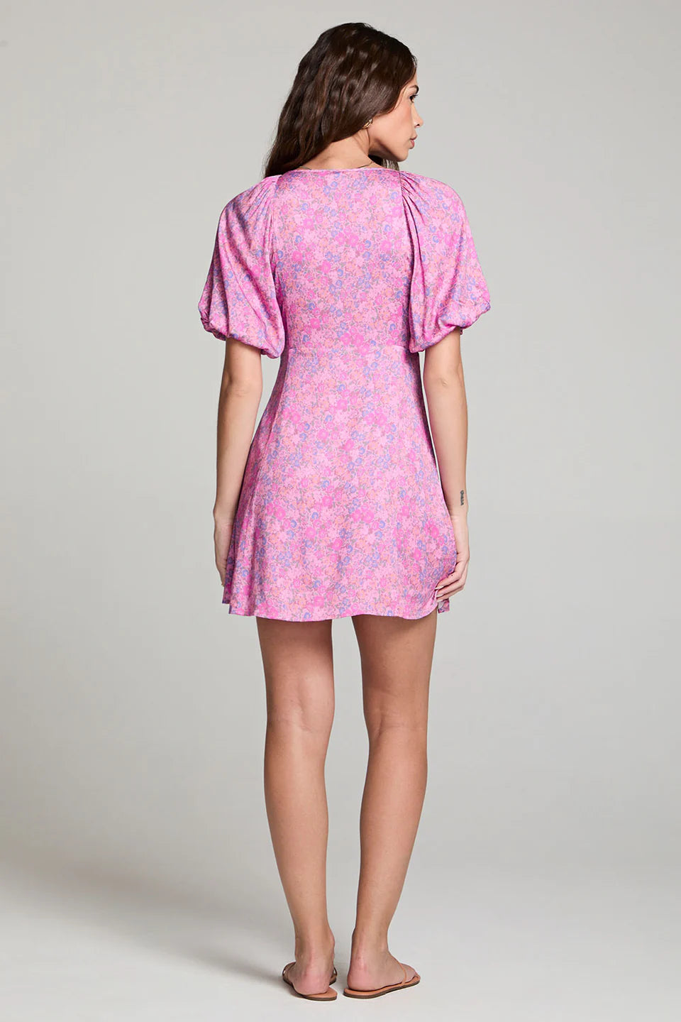 Dia Mini Dress