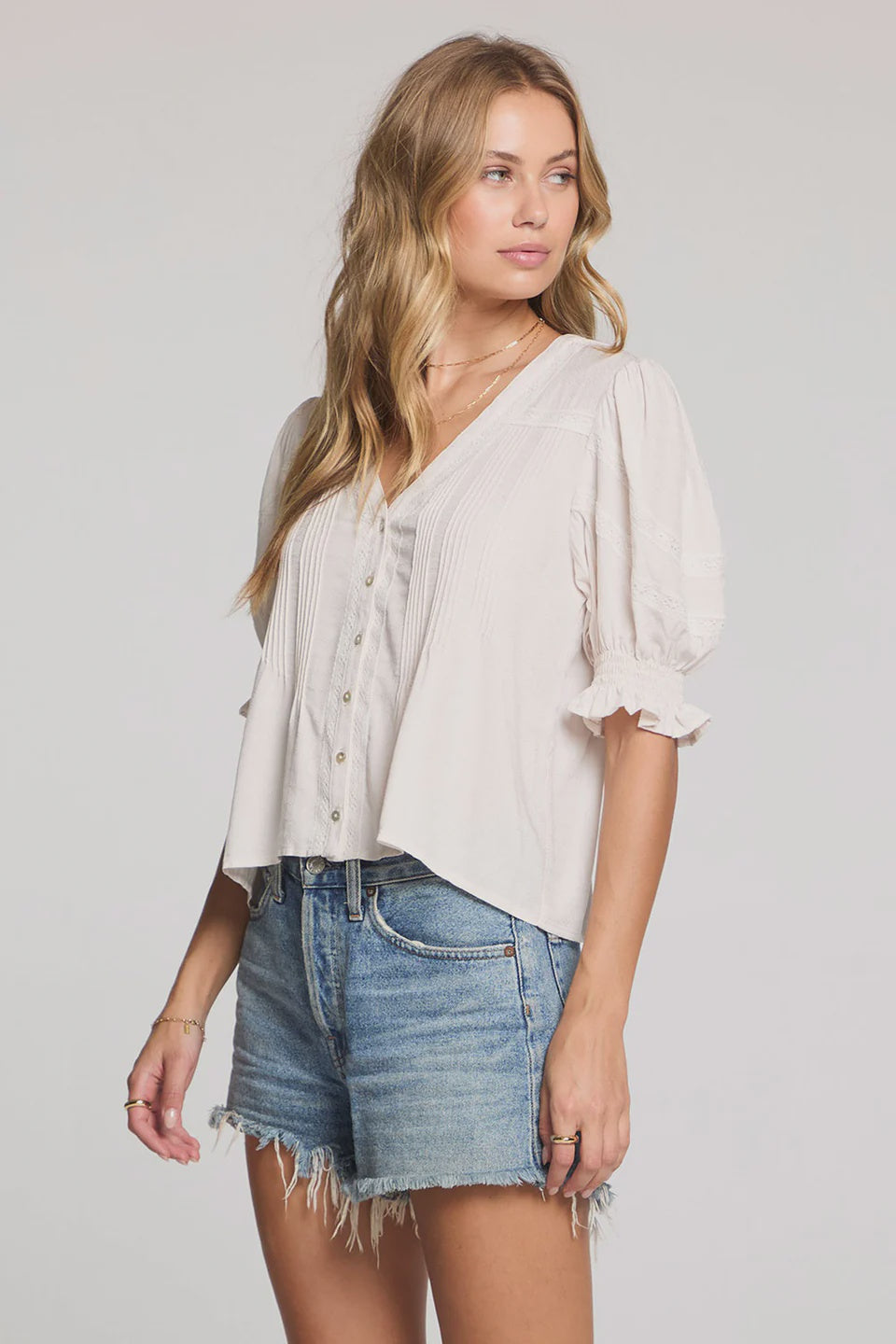 Marygold Top