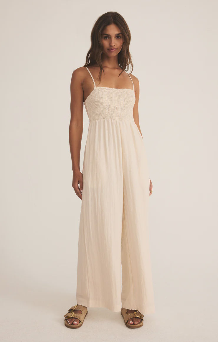 Beachside Jumpsuit