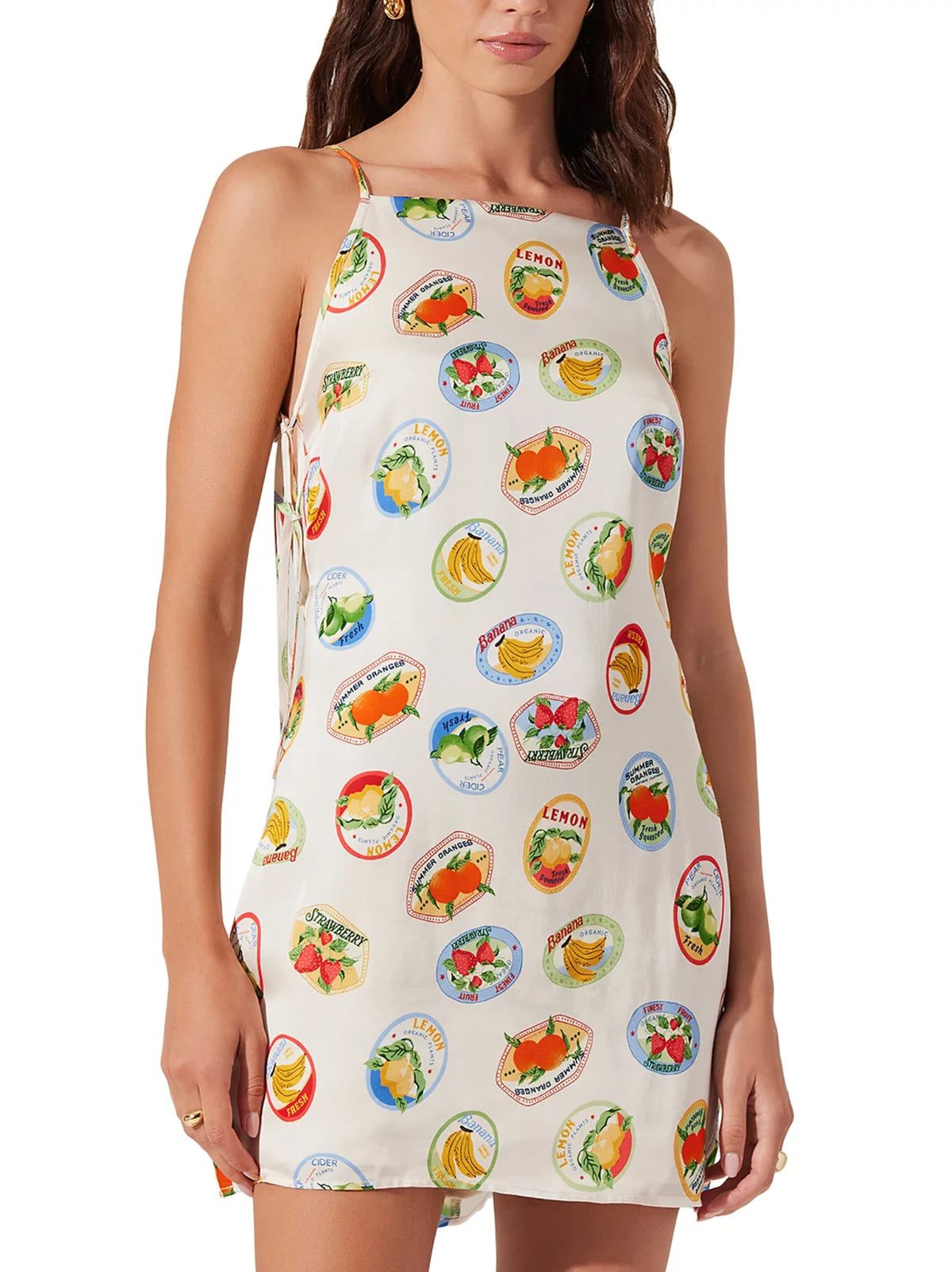 Samira Dress