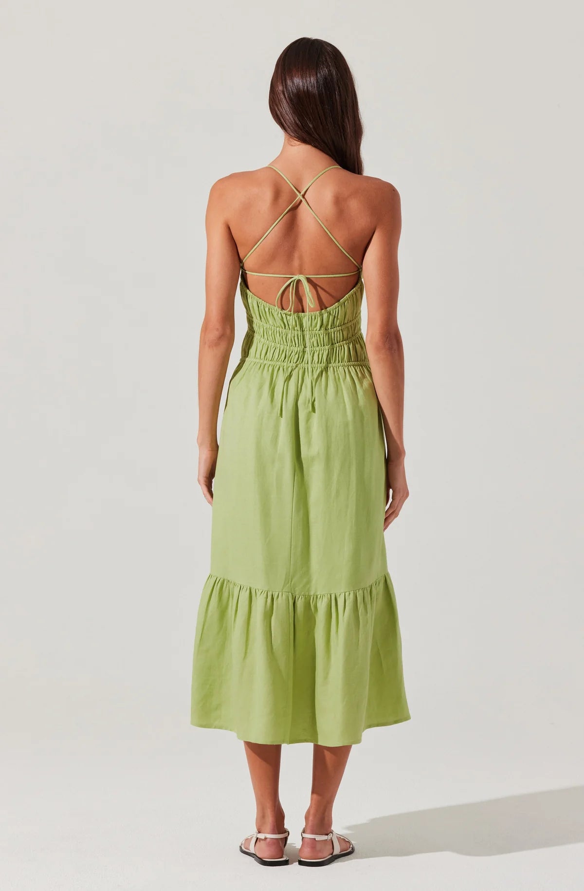 Elenia Dress