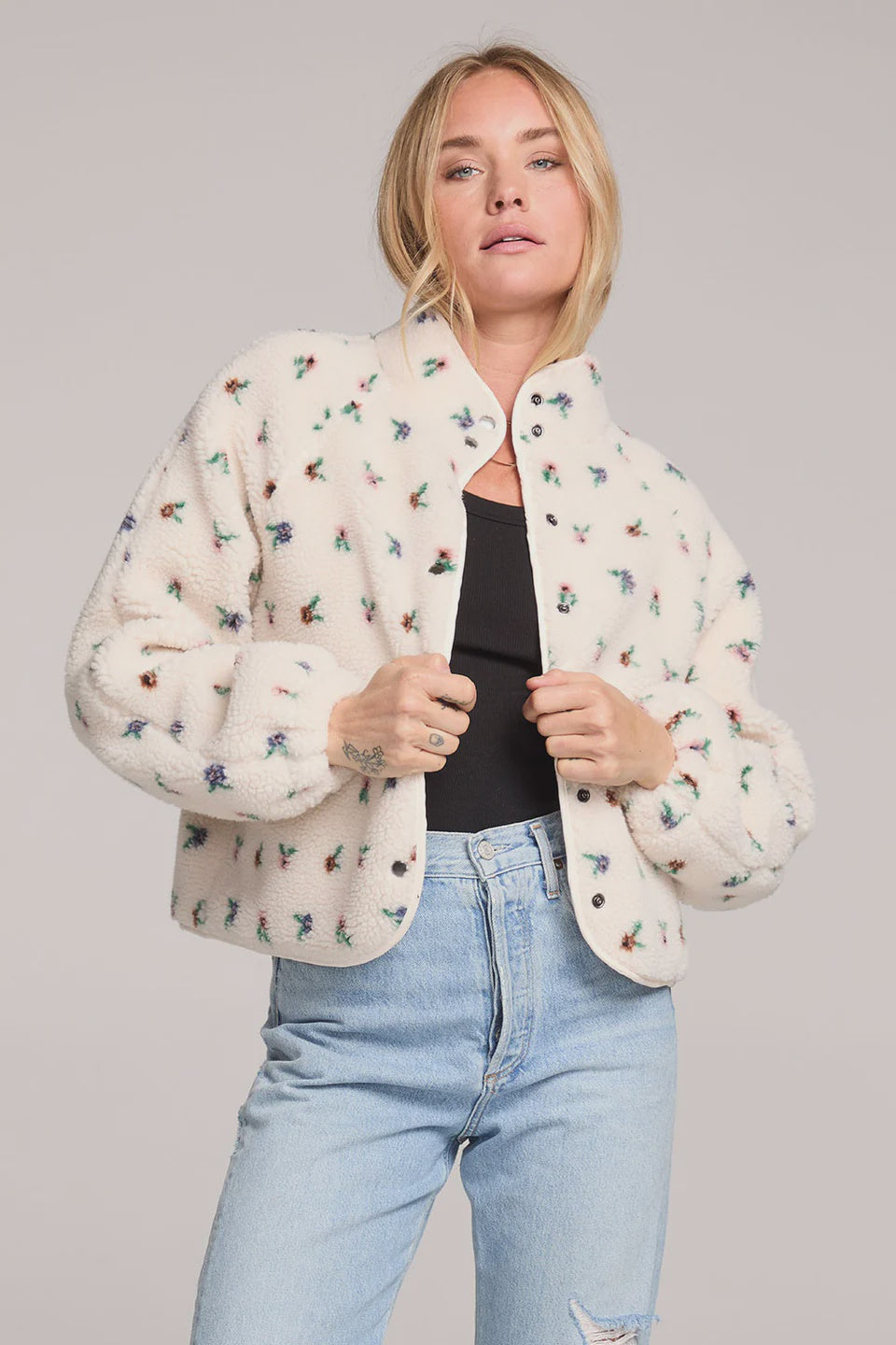 Deeda Jacket