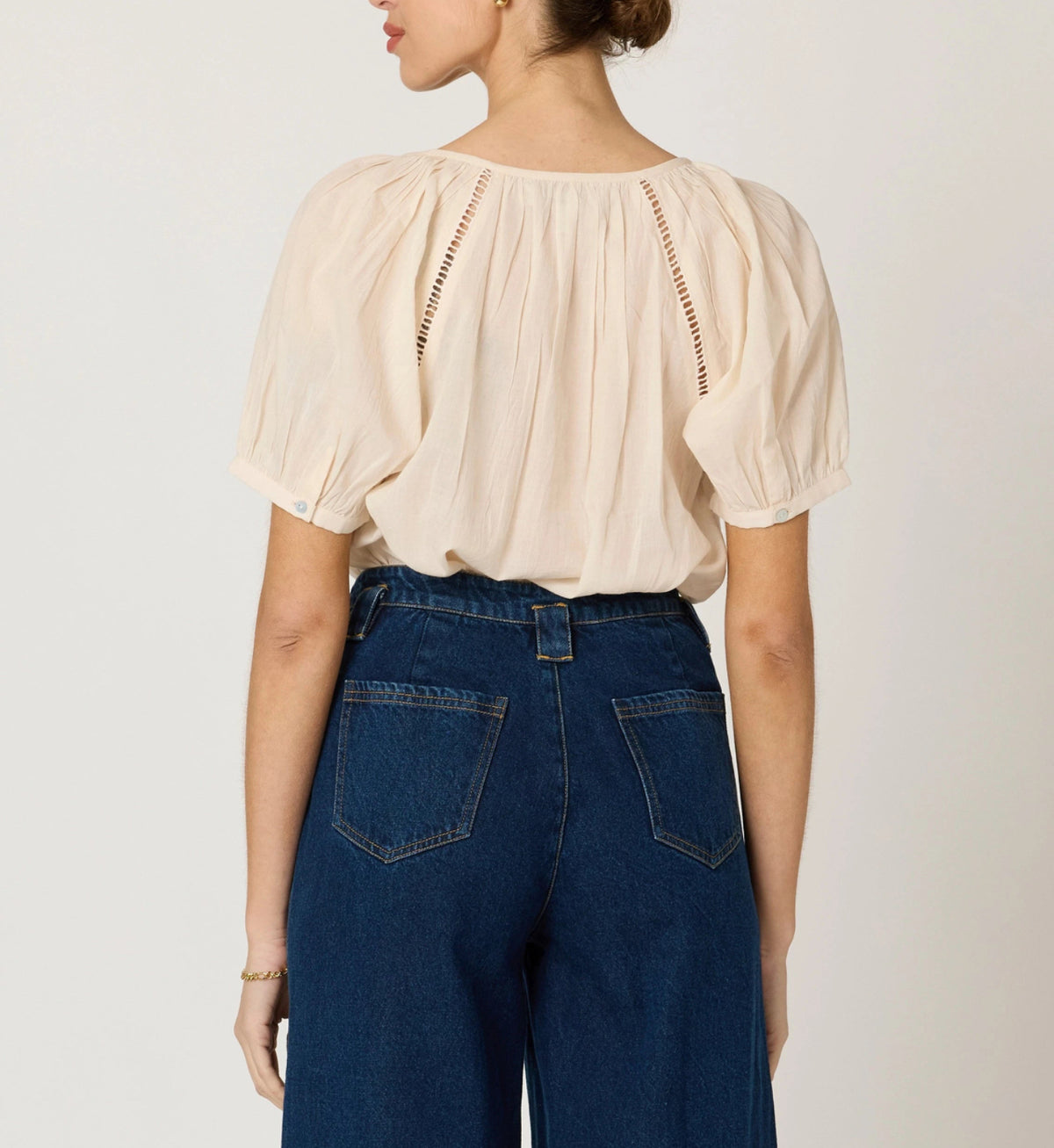 Adeline Blouse