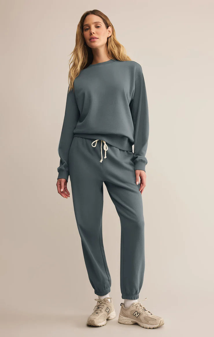 Stadium Cotton Jogger