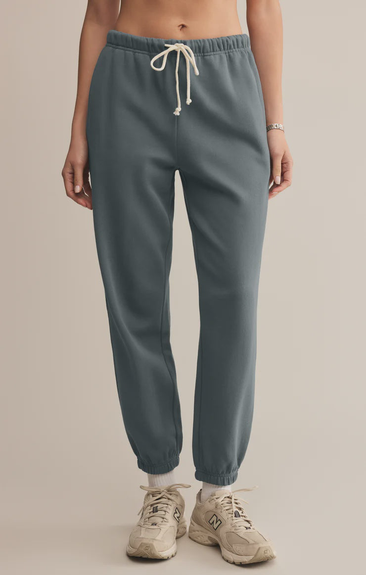 Stadium Cotton Jogger