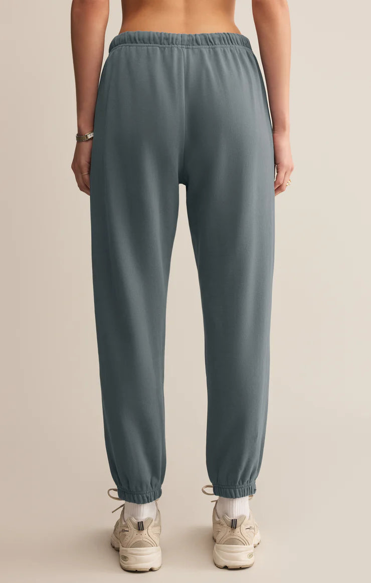 Stadium Cotton Jogger