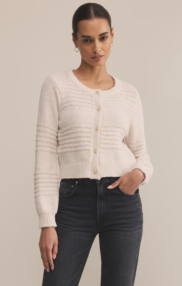 Between the Lines Cardigan