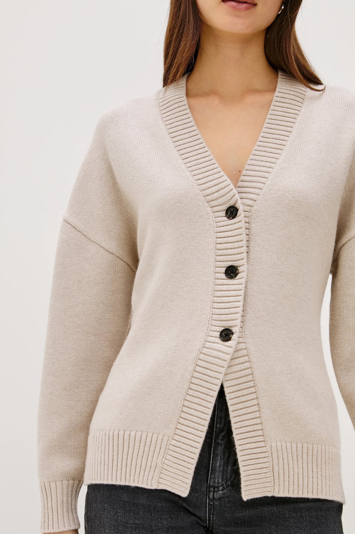 Philippa Sweater