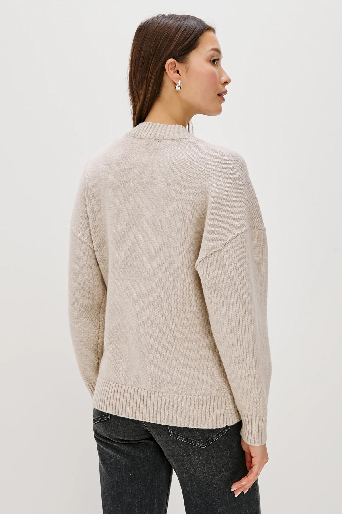 Philippa Sweater