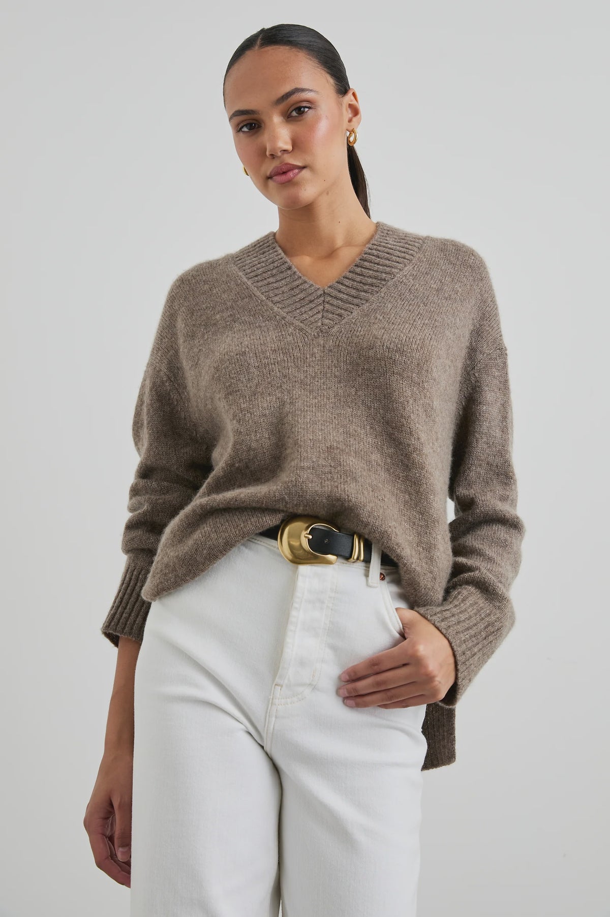 Gisella Sweater