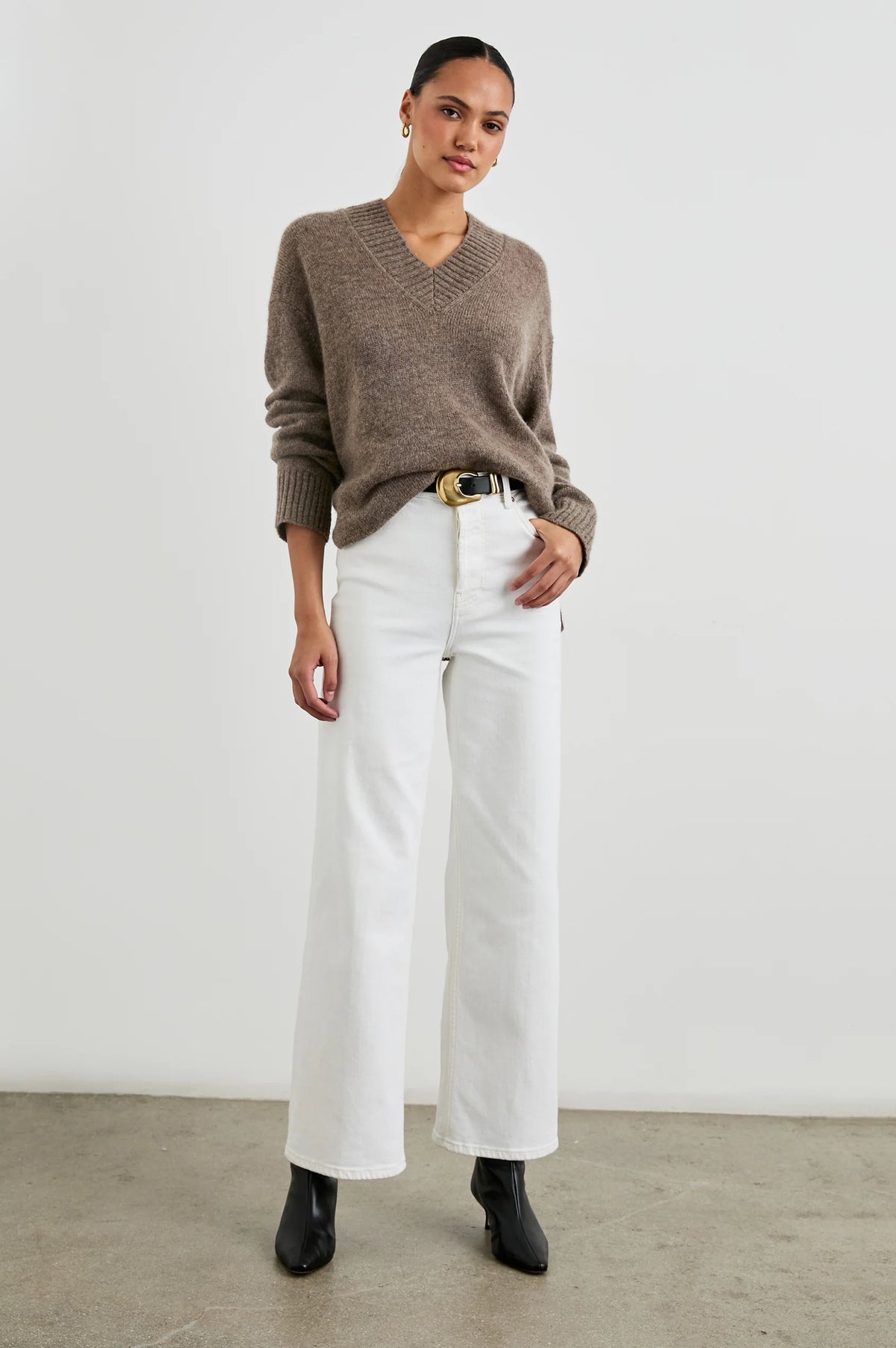Gisella Sweater
