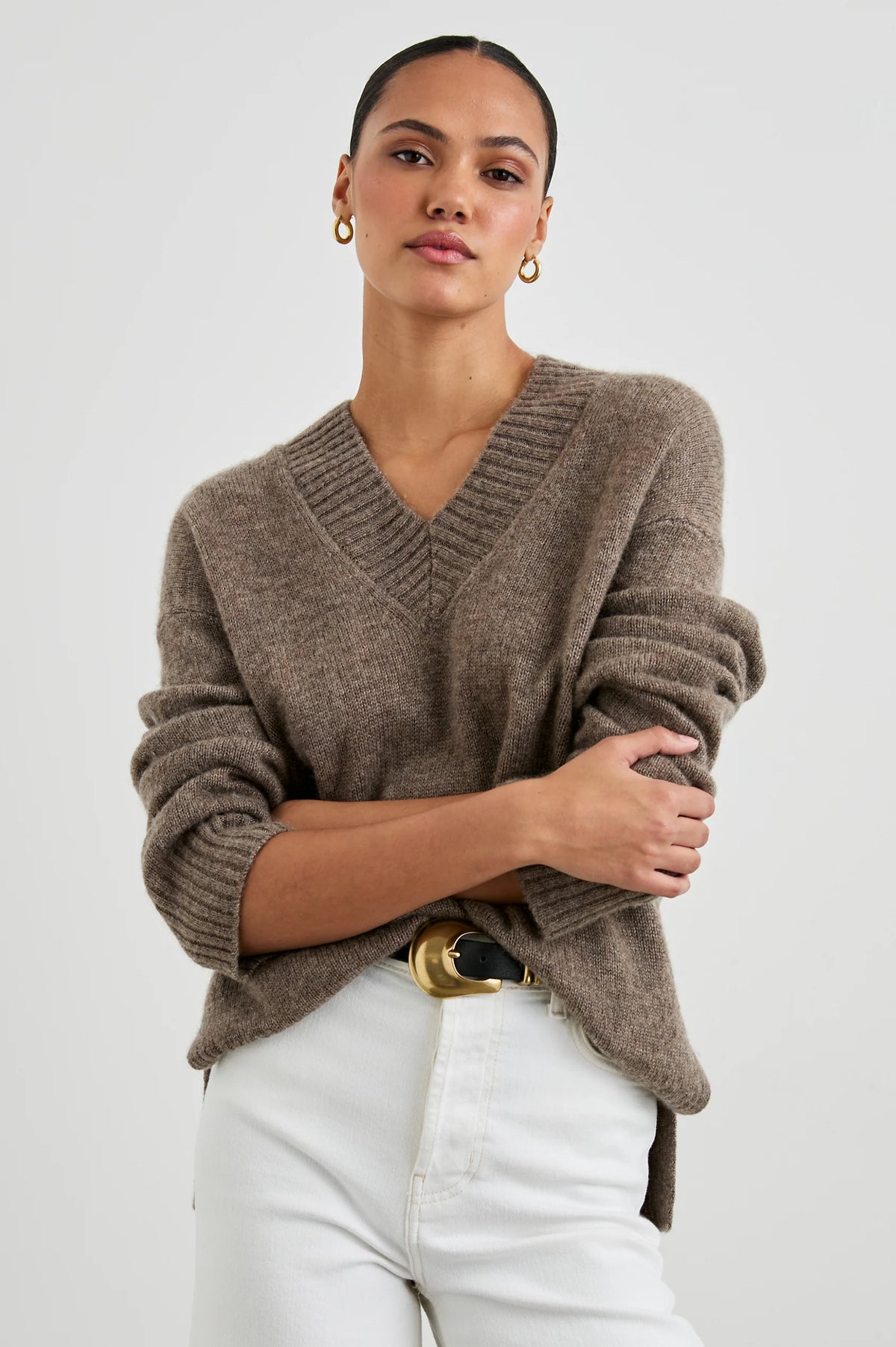 Gisella Sweater