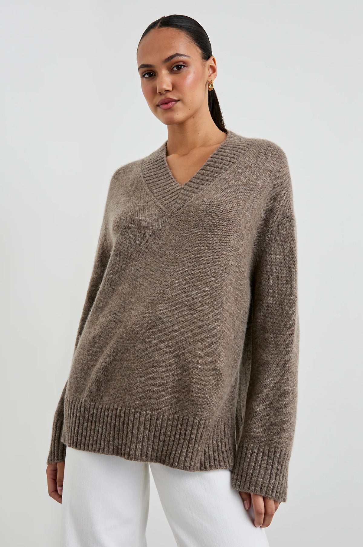 Gisella Sweater