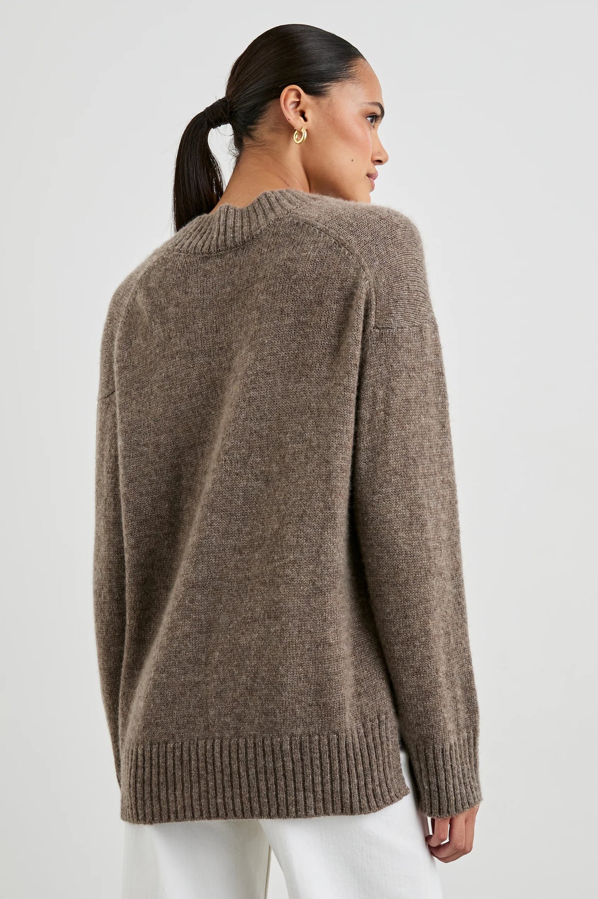 Gisella Sweater