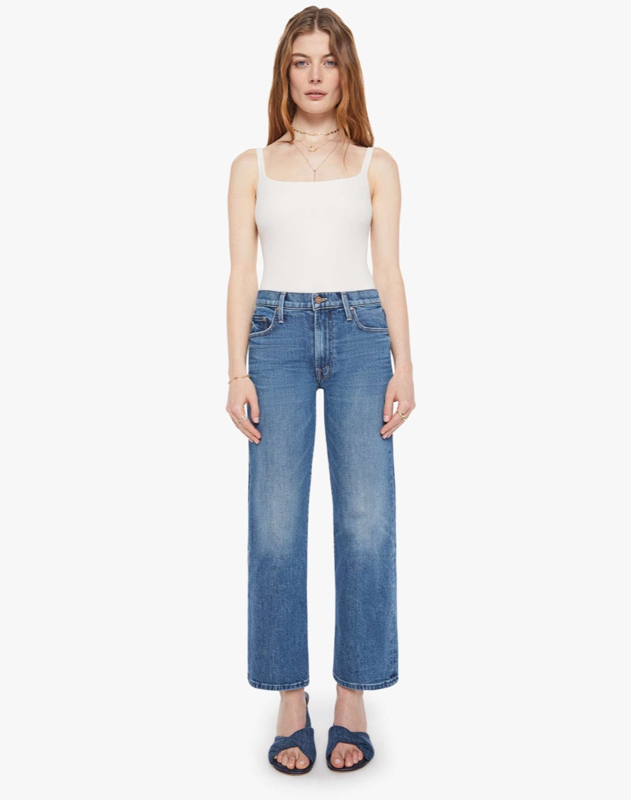 Rambler Ankle in Tambourine Man