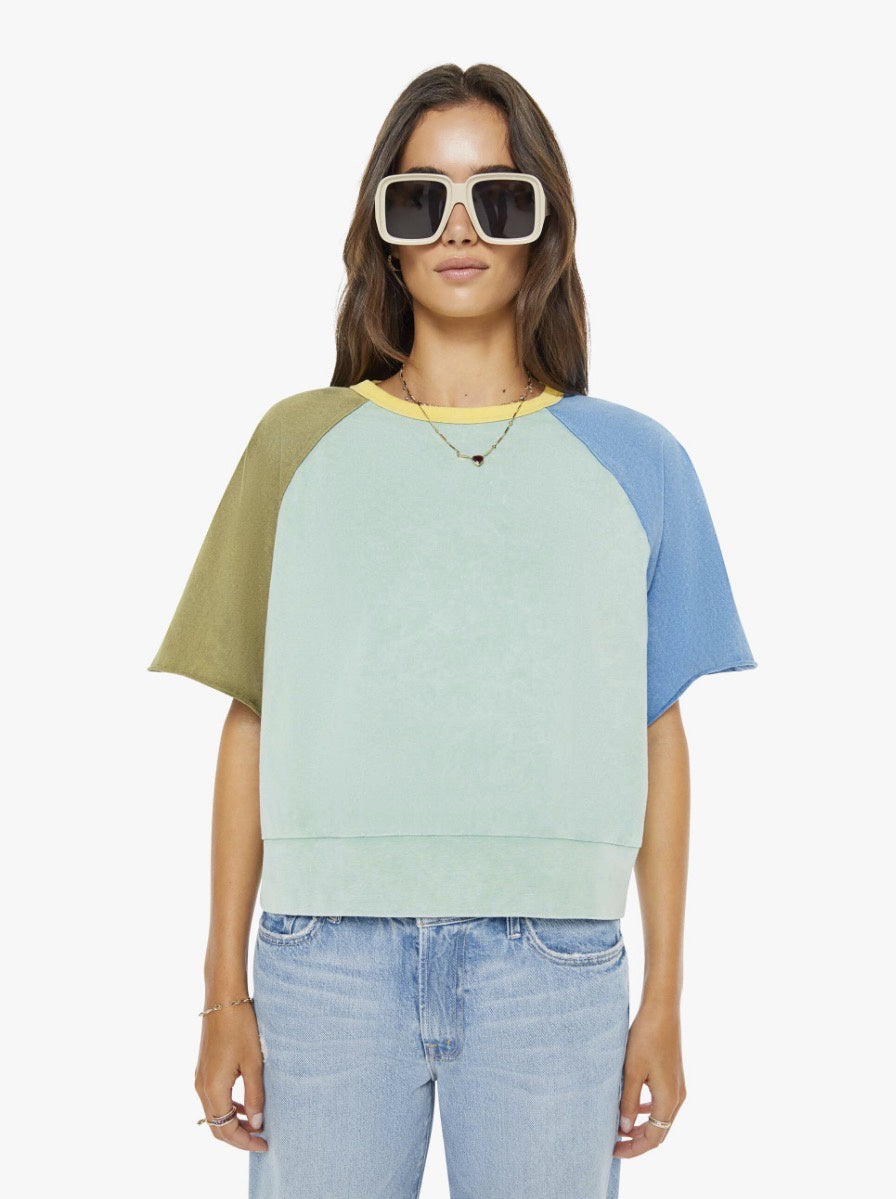 Quik Dip Tee