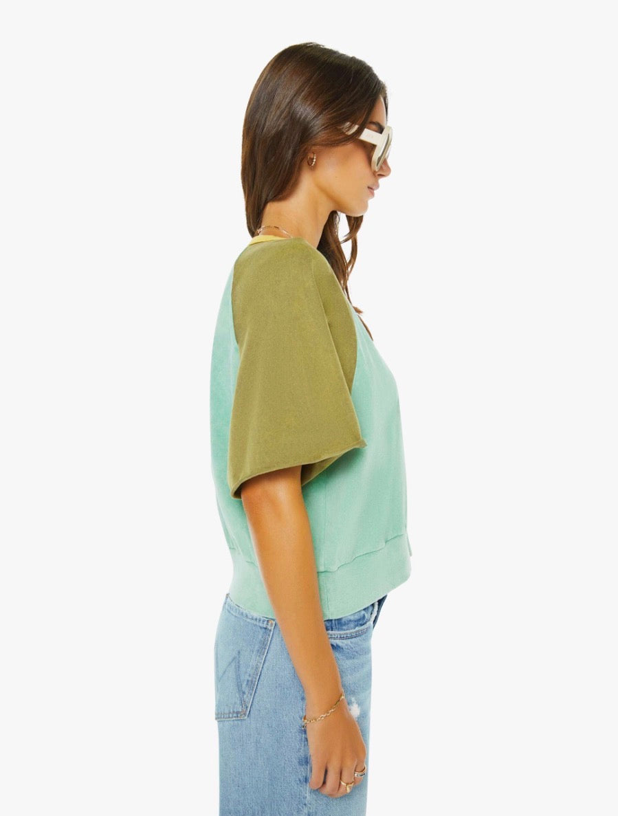 Quik Dip Tee