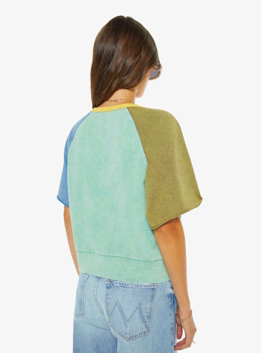 Quik Dip Tee
