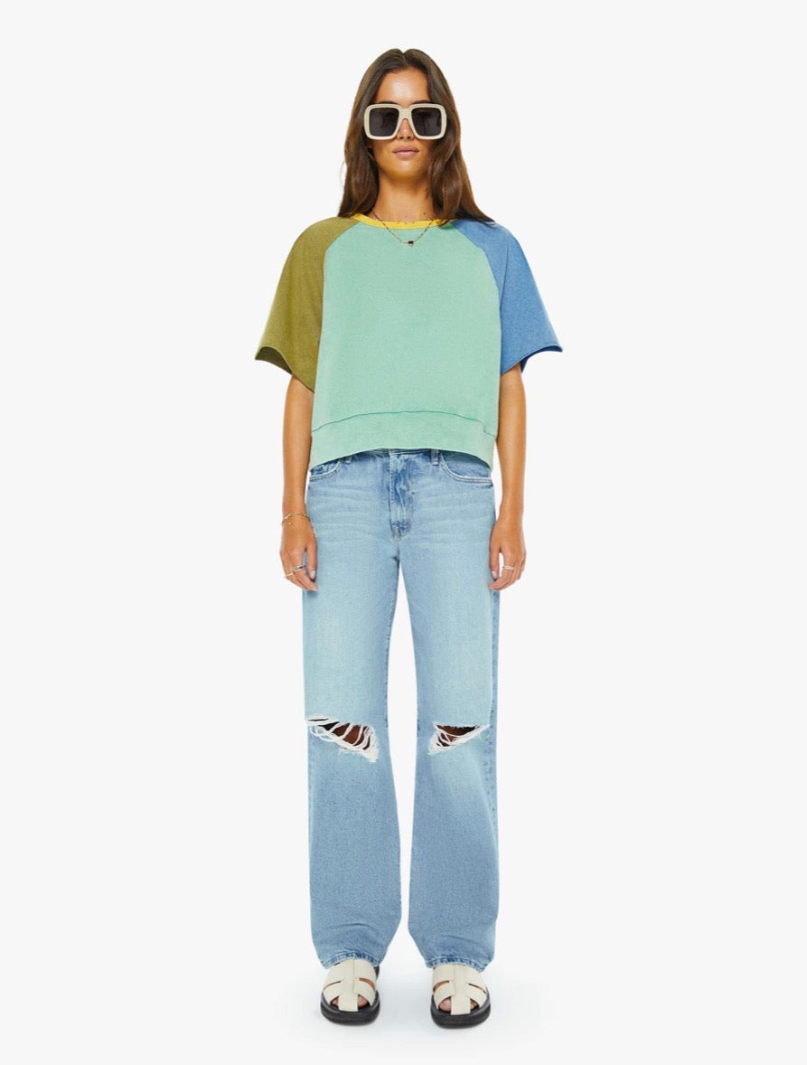 Quik Dip Tee