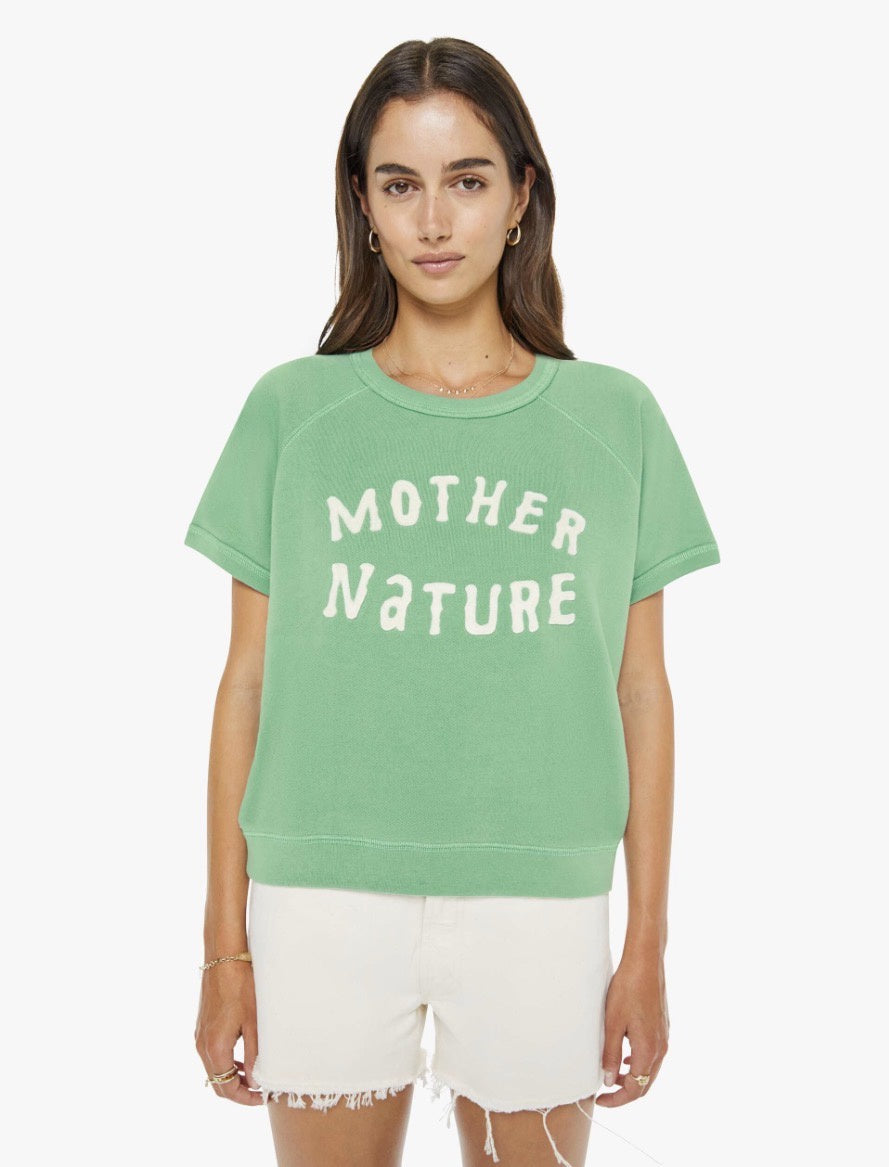 Short Sleeve Concern Tee