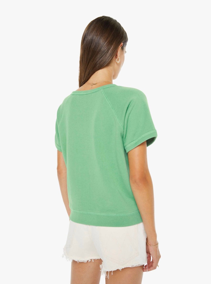 Short Sleeve Concern Tee