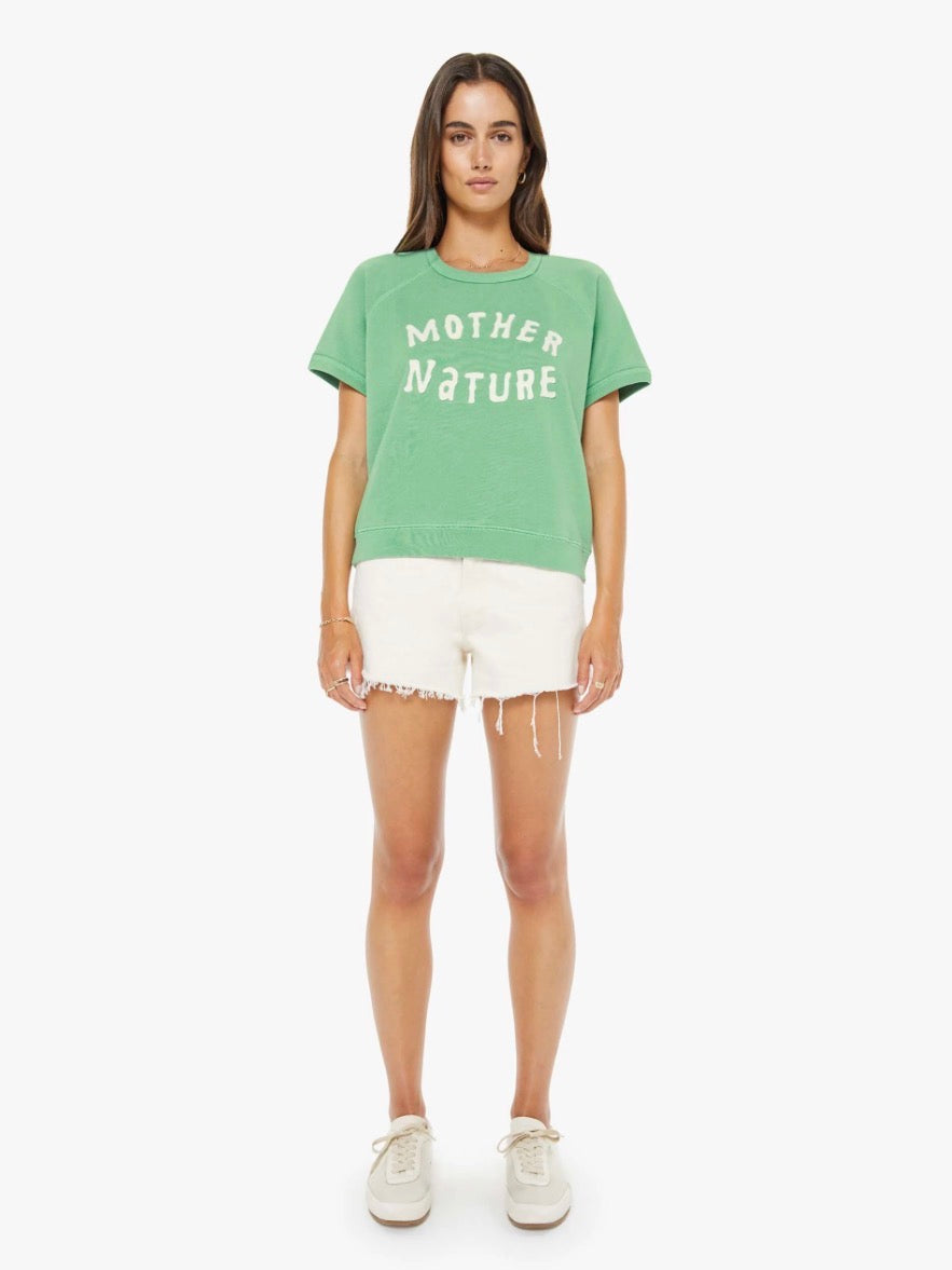 Short Sleeve Concern Tee