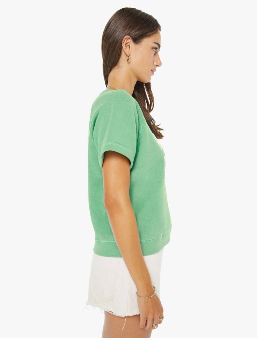 Short Sleeve Concern Tee