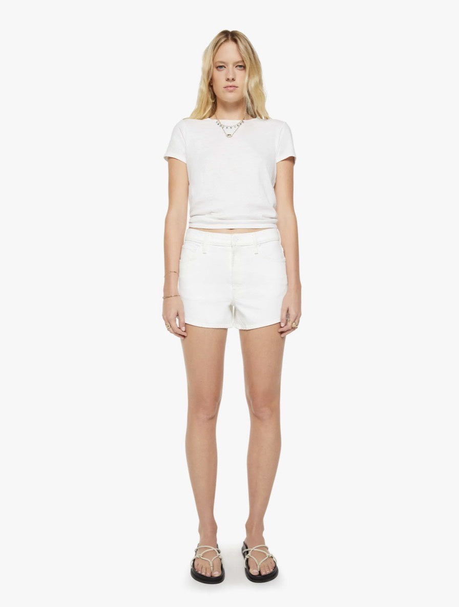 Dodger Short in Picket Fence