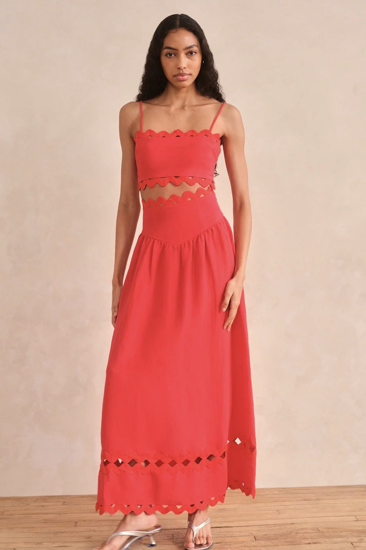 Tosca Set