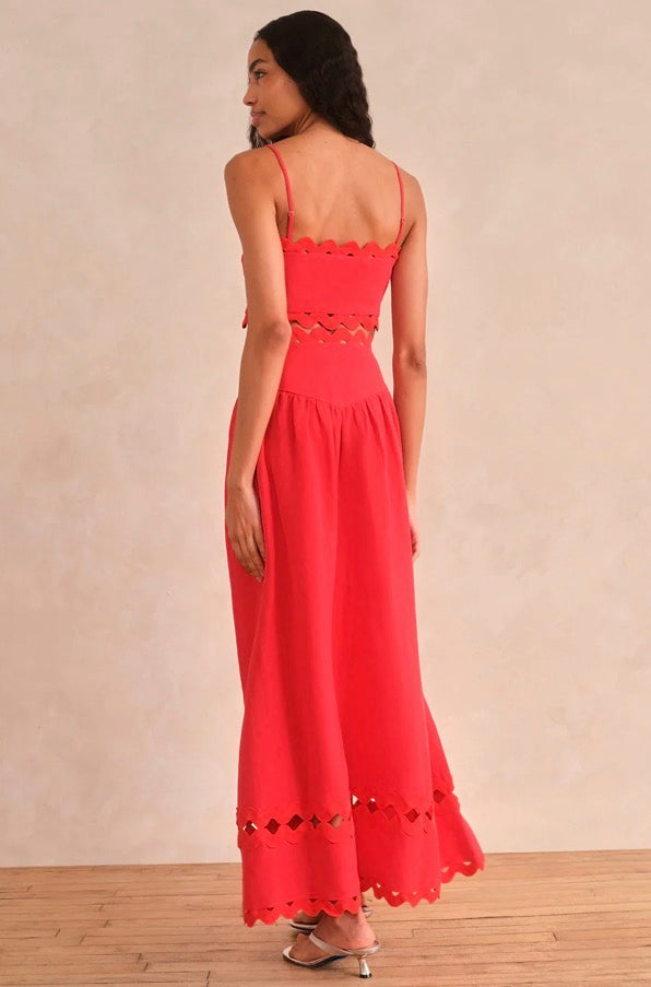 Tosca Set