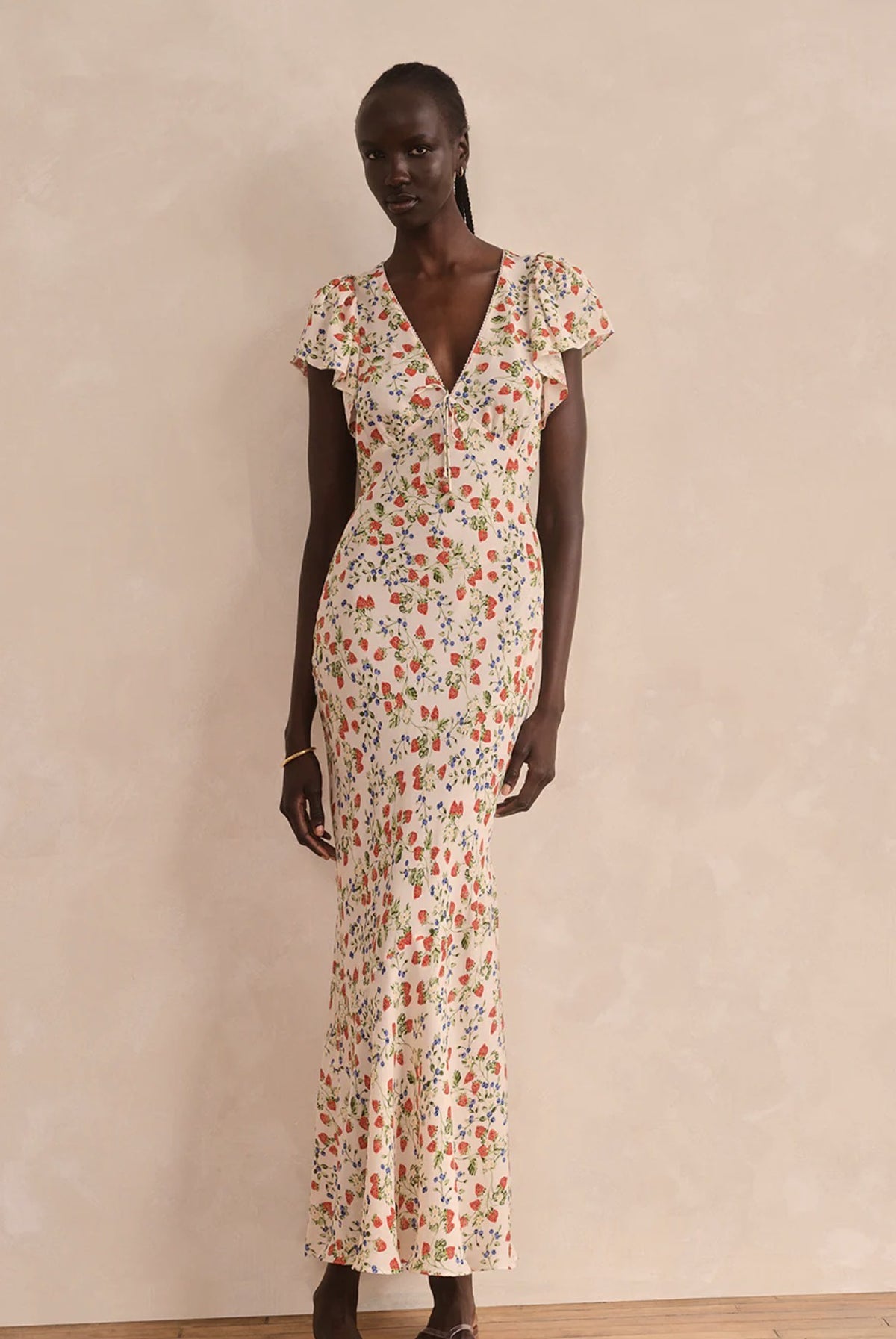 Leonarda Dress