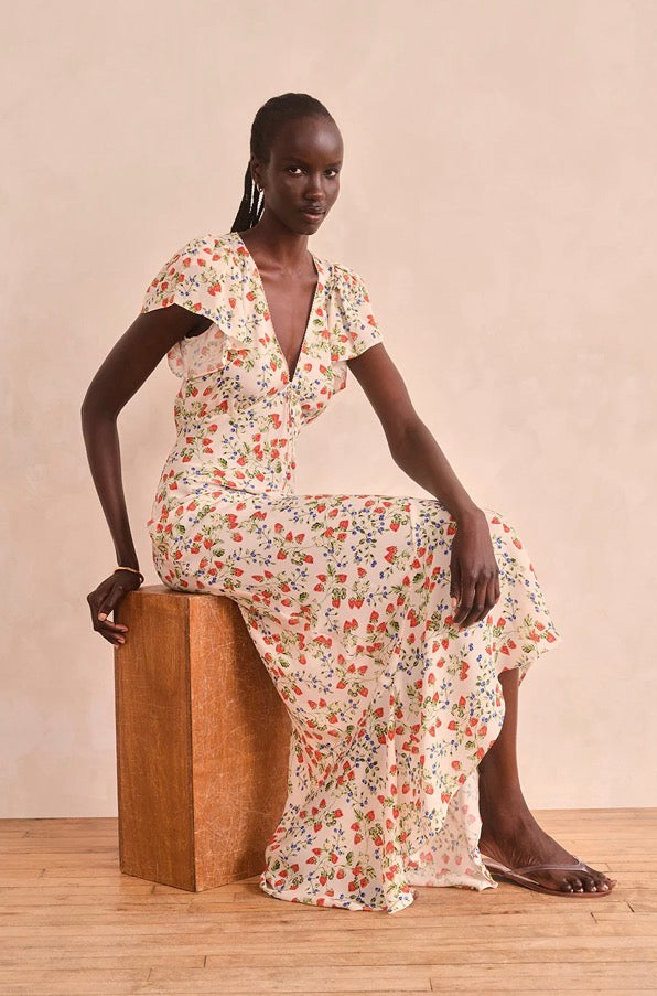 Leonarda Dress