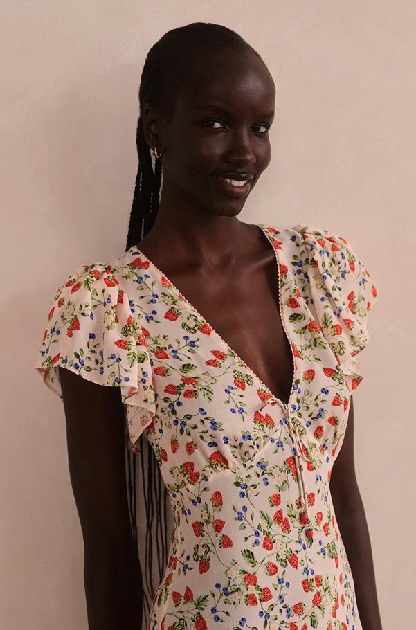 Leonarda Dress