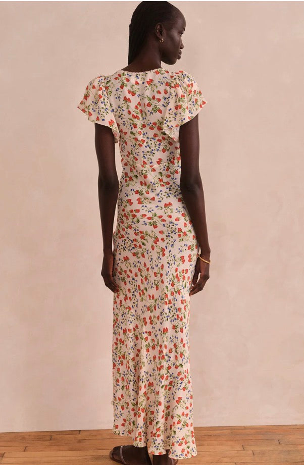 Leonarda Dress
