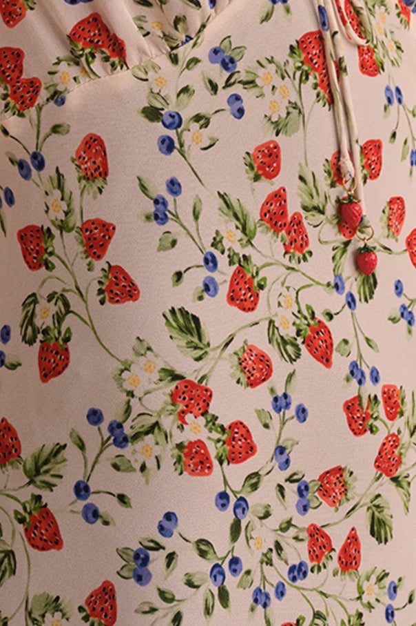 Leonarda Dress