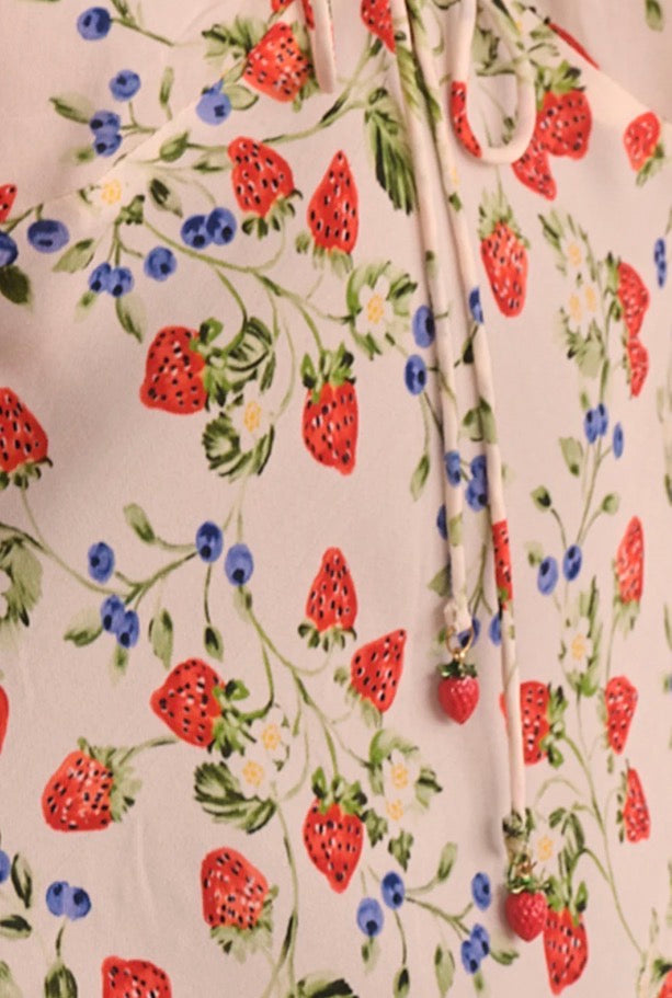 Zuly Dress