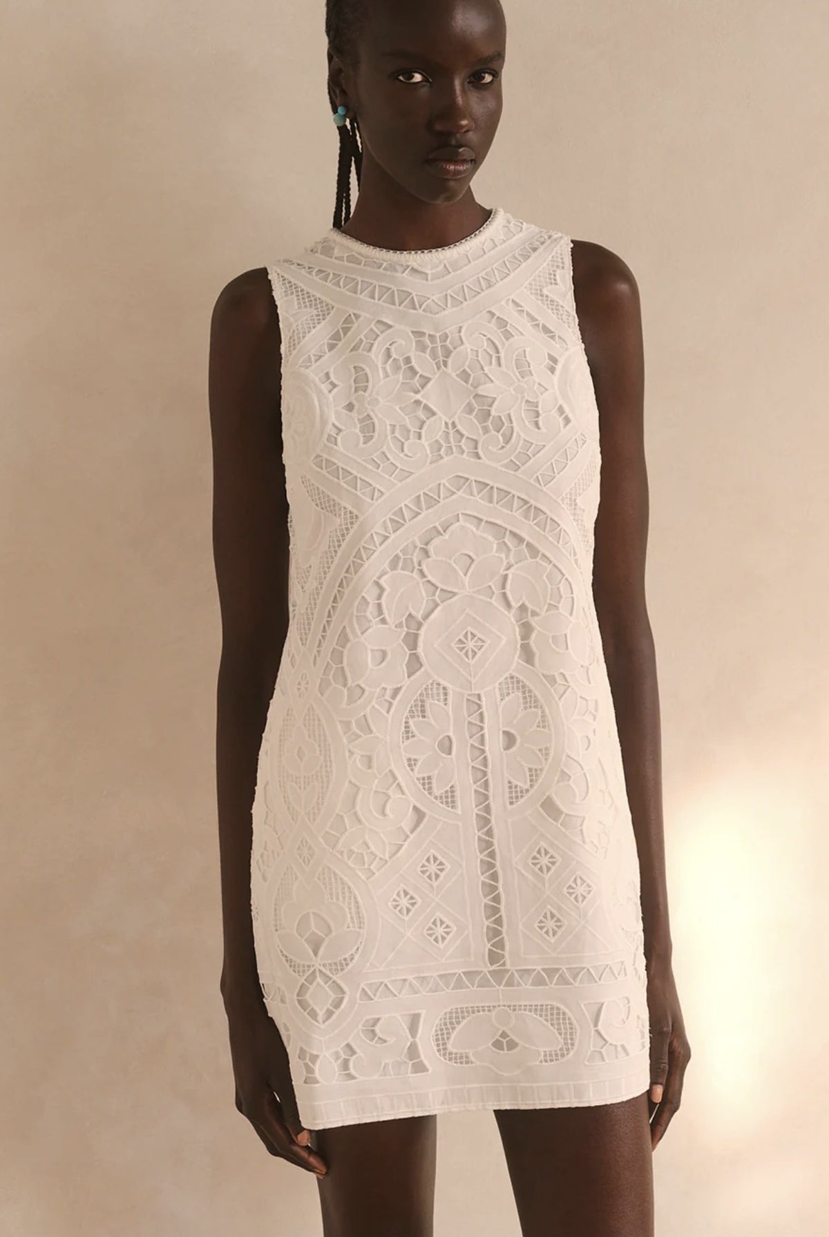 Margie Dress