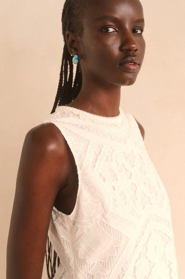 Margie Dress