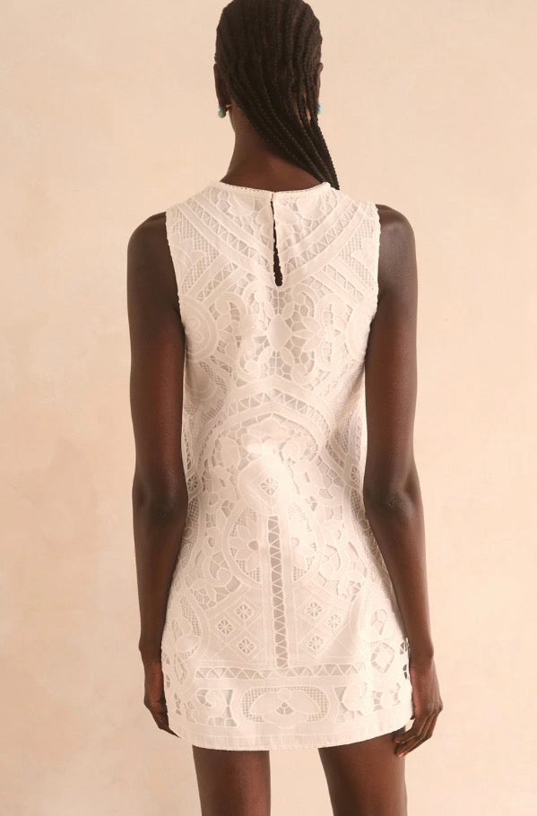 Margie Dress