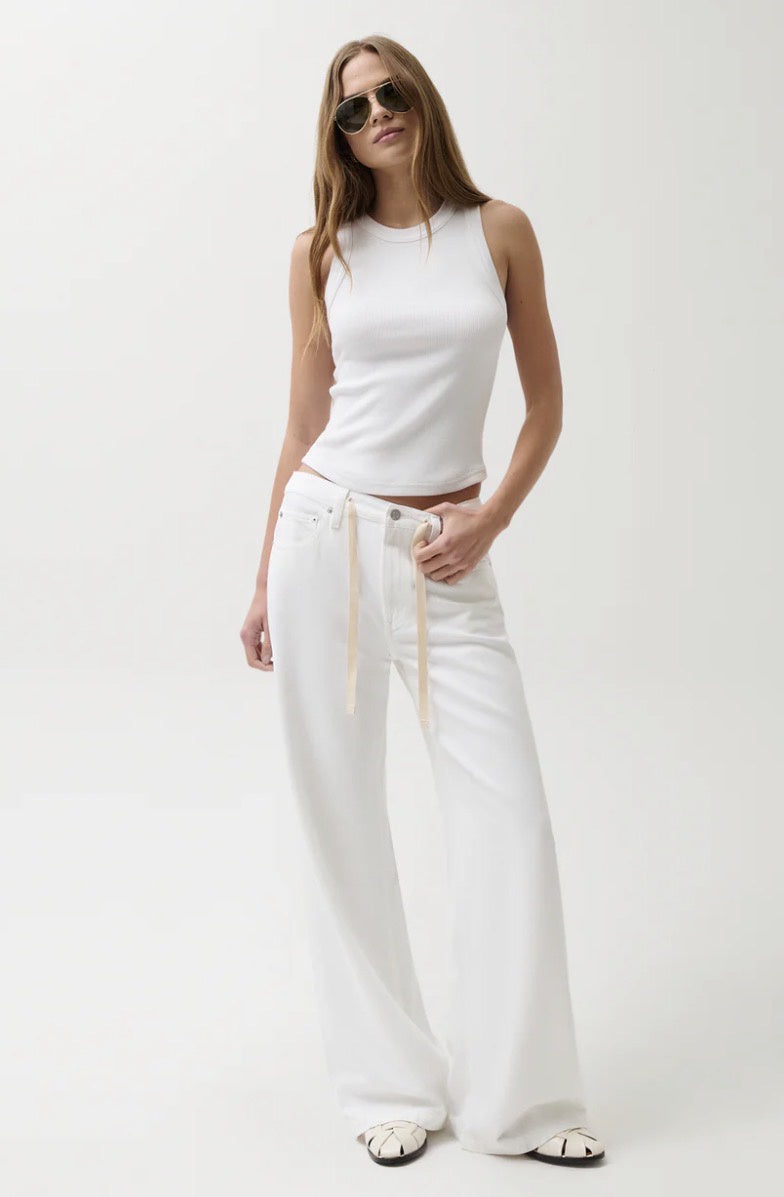 Jadyn Drawcord Palazzo
