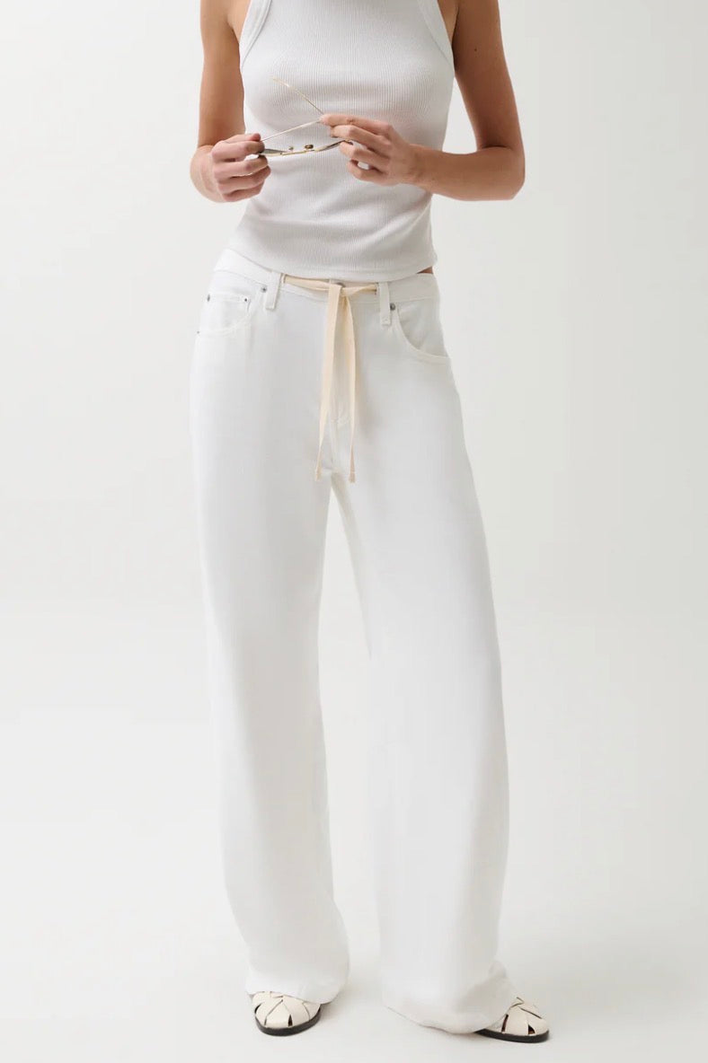 Jadyn Drawcord Palazzo