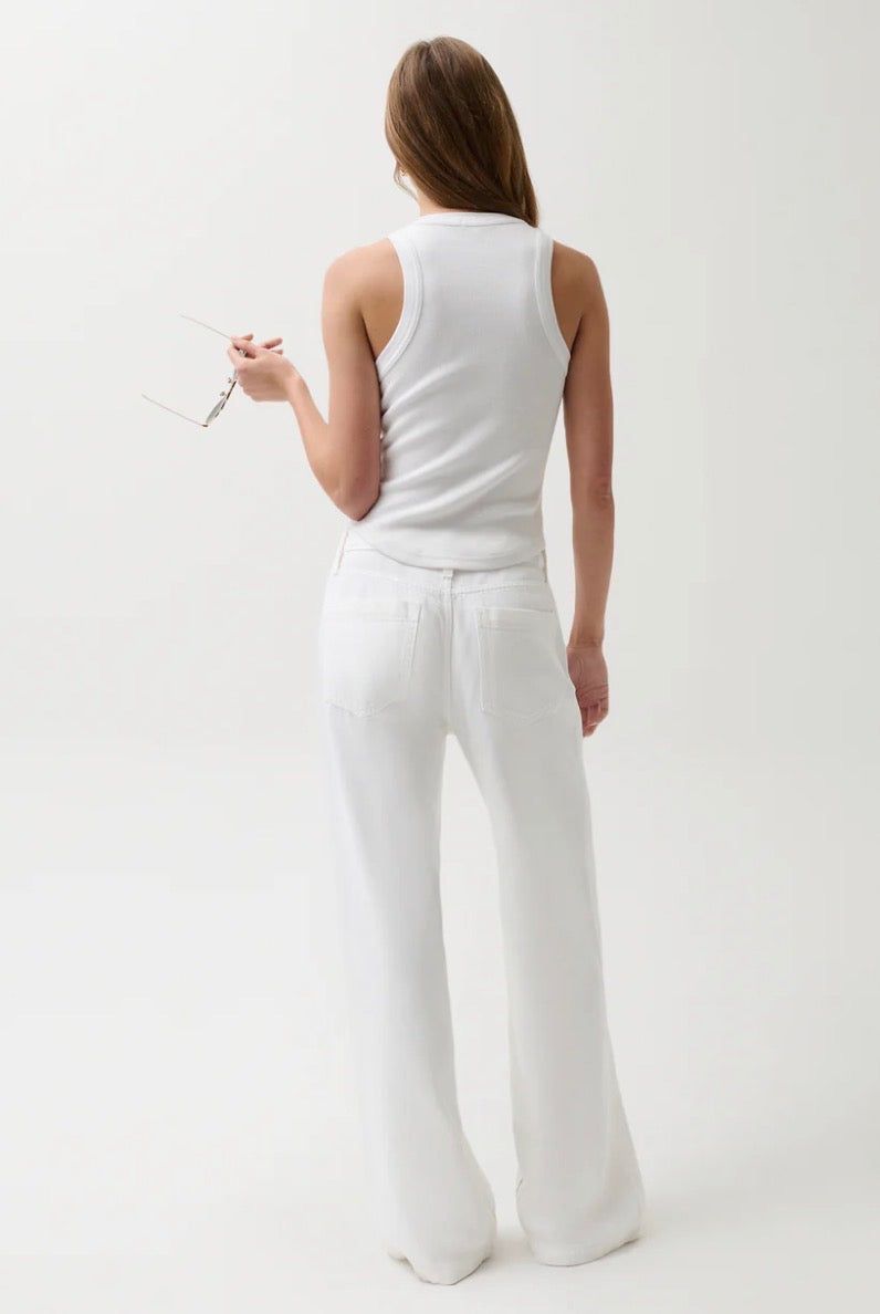 Jadyn Drawcord Palazzo