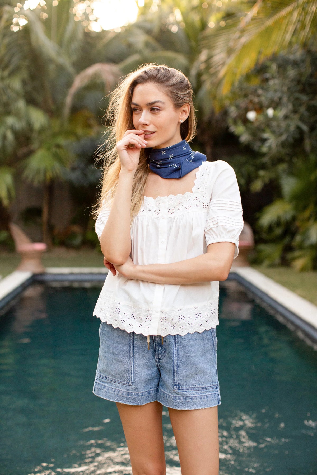 Liza Top